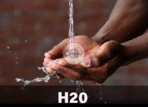 Sequestered EcoTourism H2O Button