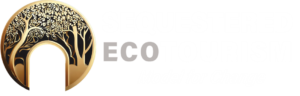 Sequestered EcoTourism Logo
