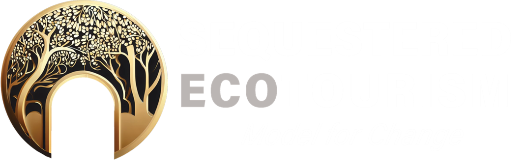 Sequestered EcoTourism | Sequestered EcoTourism Health Button - Sequestered EcoTourism
